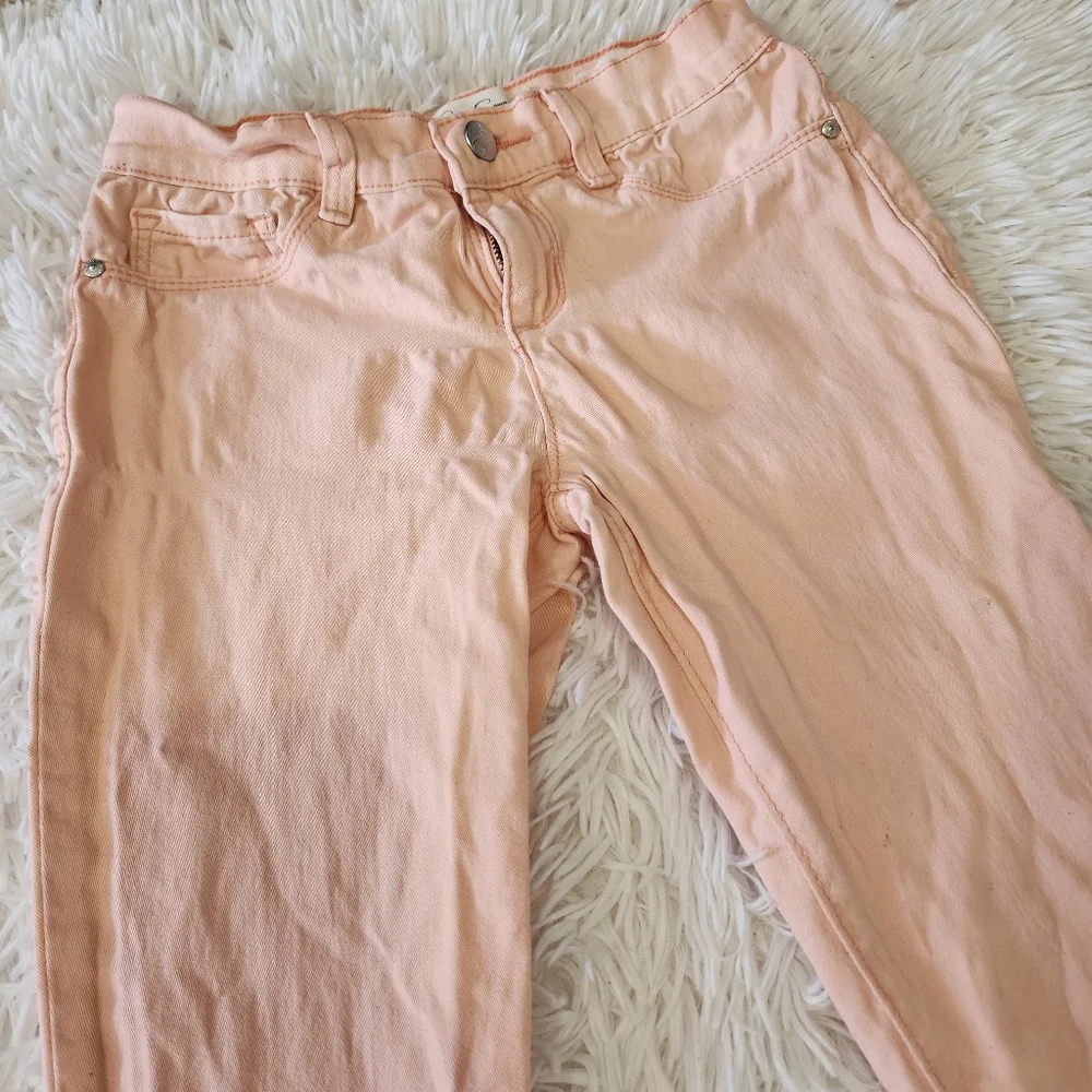 🍂3/$10🍂 Girls Jessica Simpson Pants
